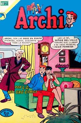 Archi #506