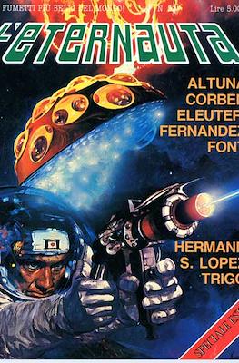 L'Eternauta / L'Eternauta Presenta #57