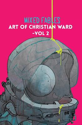 Mixed Fables: Art of Christian Ward #2