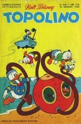 Topolino #656