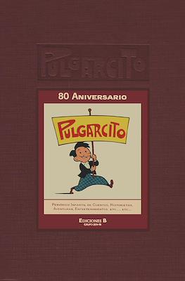 Pulgarcito. 80 aniversario
