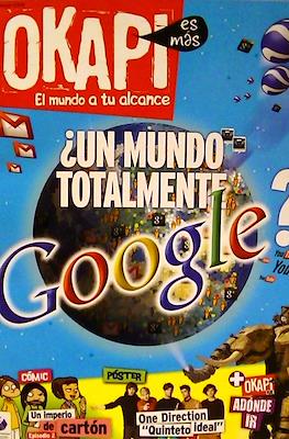 Okapi #118