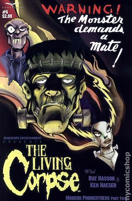 The Living Corpse #6