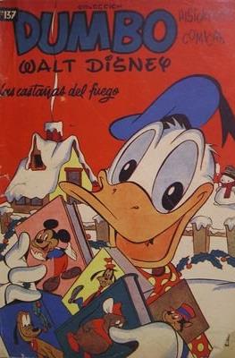 Colección Dumbo de Historietas Cómicas #137