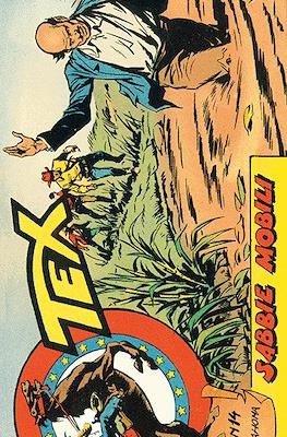 Le strisce di Tex #533