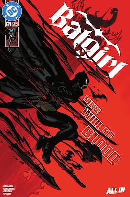 Batgirl Vol. 6 (2024-) (Comic Book 32 pp) #19