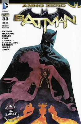 Batman #90