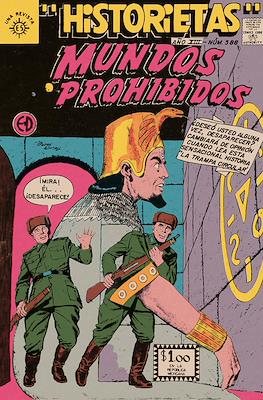 Historietas #588
