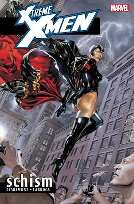 X-Treme X-Men Vol. 1 (2001-2004) #3