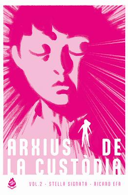 Arxius de la custòdia #2
