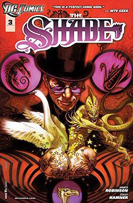 The Shade Vol. 2 (2011-2012) #3