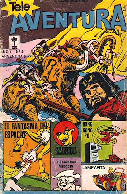 Tele Aventura #5