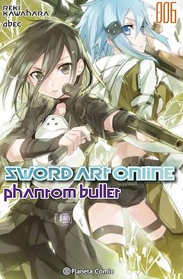 Sword Art Online (Rústica) #6