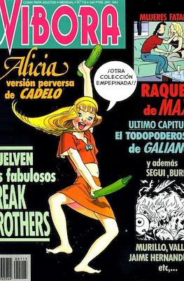 El Víbora #115