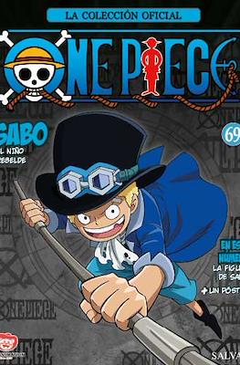 One Piece. La colección oficial (Grapa) #69
