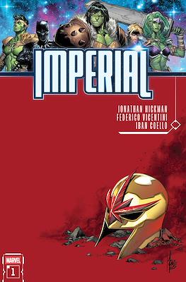 Imperial #1