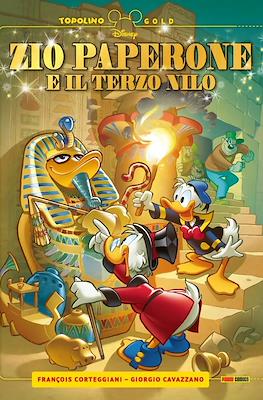 Topolino Gold #15