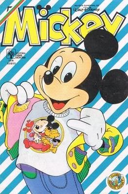 Mickey #156