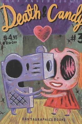 Death & Candy #3