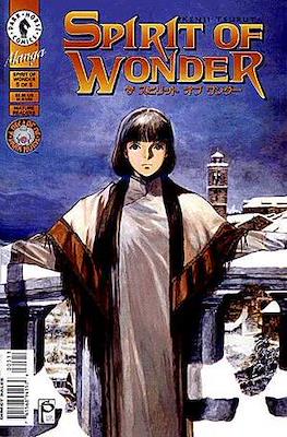Spirit of Wonder #5