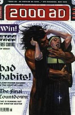 2000 AD #1095