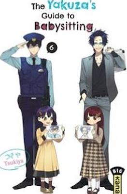 The Yakuza's Guide to Babysitting #6