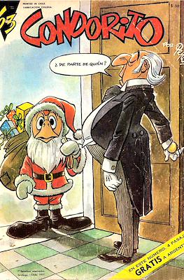 Condorito #63