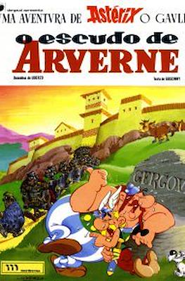 Asterix #11