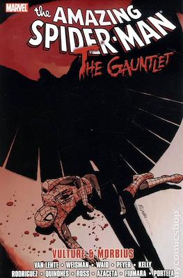 The Amazing Spider-Man: The Gauntlet #3