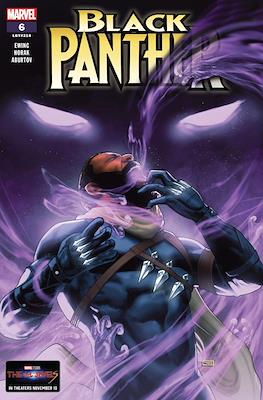 Black Panther Vol. 9 (2023-2024) #6