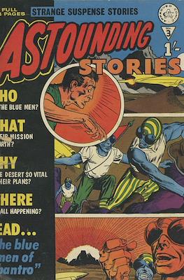 Astounding Stories