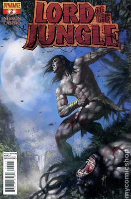 Lord of the Jungle (2012 - 2013) #2