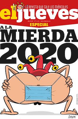 El Jueves (Revista) #2275