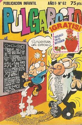 Pulgarcito (Rústica 100 pp) #62