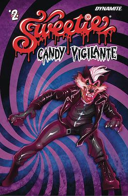 Sweetie Candy Vigilante (Variant Cover) #2.1
