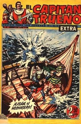 El Capitán Trueno Extra #116