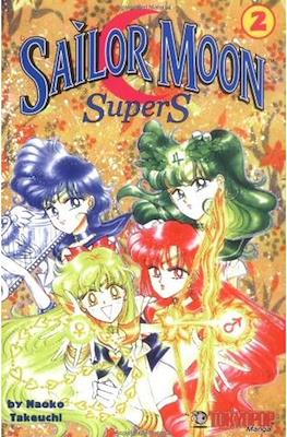 Sailor Moon Supers #2