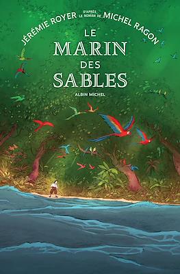 Le marin des sables