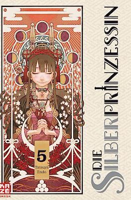 Die Silberprinzessin #5