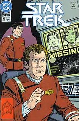 Star Trek Vol.2 (Comic Book) #32