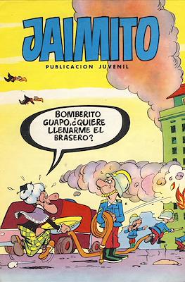 Jaimito #1670