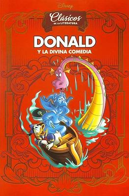 Colección Clásicos de la Literatura Disney (Rústica) #9