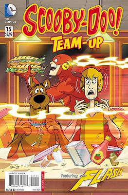 Scooby-Doo! Team-Up #15