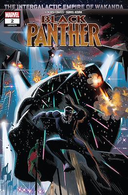 Black Panther (Vol. 7 2018-...) #2