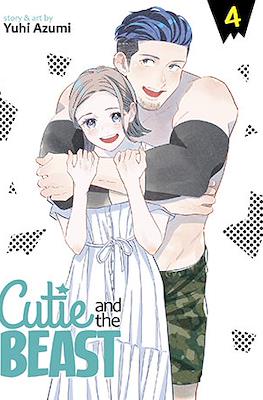 Cutie and the Beast (Softcover) #4