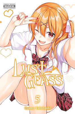 Lust Geass #5