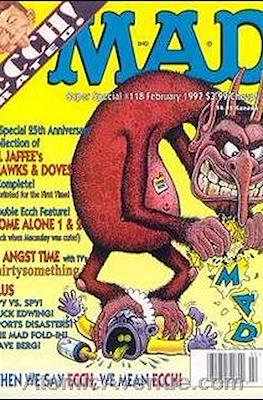 MAD Special #118