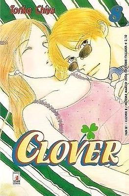 Clover #8
