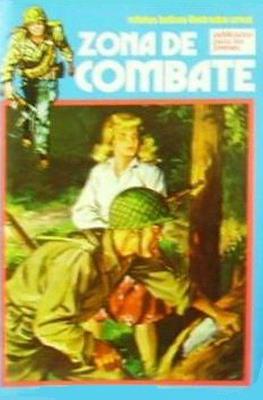 Zona de combate (Segunda serie) #122