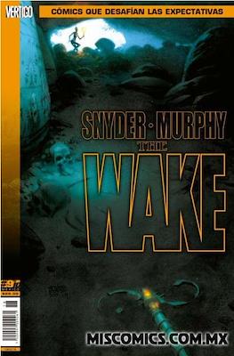 The Wake #9